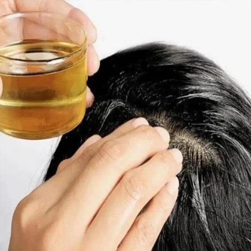 Head Massage Oil 1L Manufacturer in Nainital